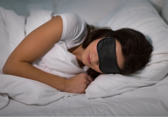 건강한 수면 습관