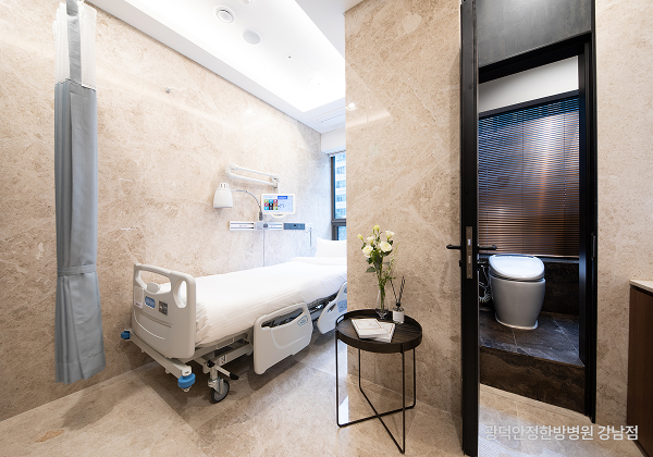  365일 당일 입원가능!