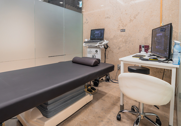 강남한방병원 365일 당일 입원가능!