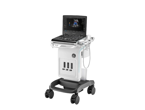 광덕안정 하단한의원 초음파영상진단기(Versana Active)