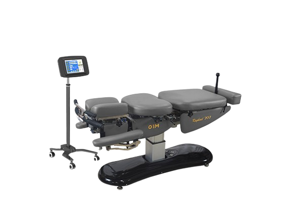 광덕안정 강남한방병원 추나치료대(Raphael707)