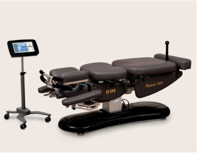 척추치료기(추나테이블)