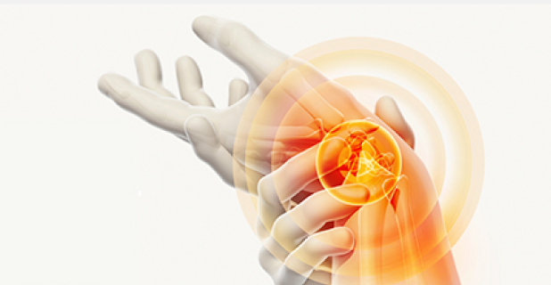 손목터널증후군