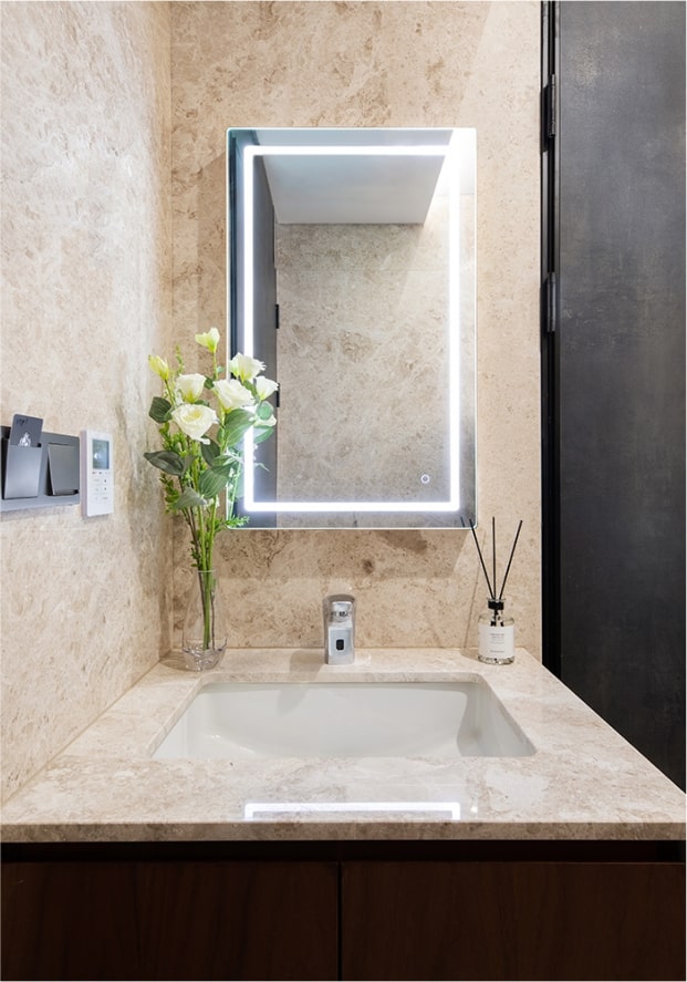 입원실 개별 화장실2